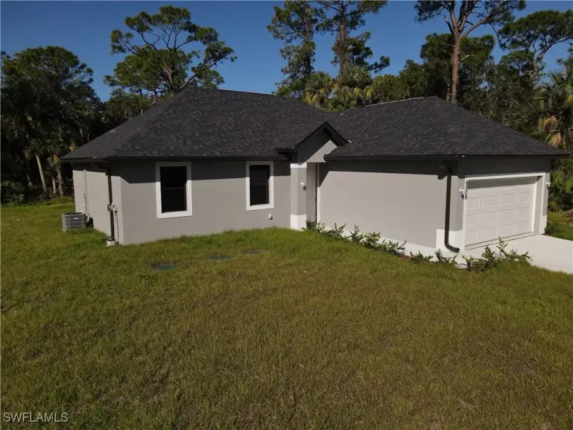 Picture of 6008 S Moss Cir, Labelle FL 33935