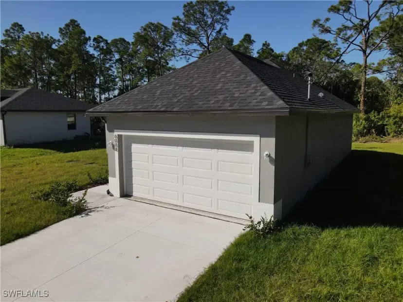 Picture of 6008 S Moss Cir, Labelle FL 33935