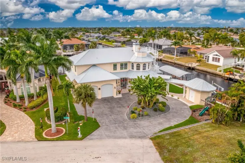 Picture of 3102 SE 22Nd Ave, Cape Coral FL 33904