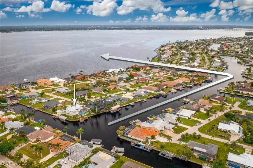 Picture of 3102 SE 22Nd Ave, Cape Coral FL 33904
