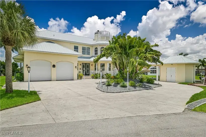 Picture of 3102 SE 22Nd Ave, Cape Coral FL 33904