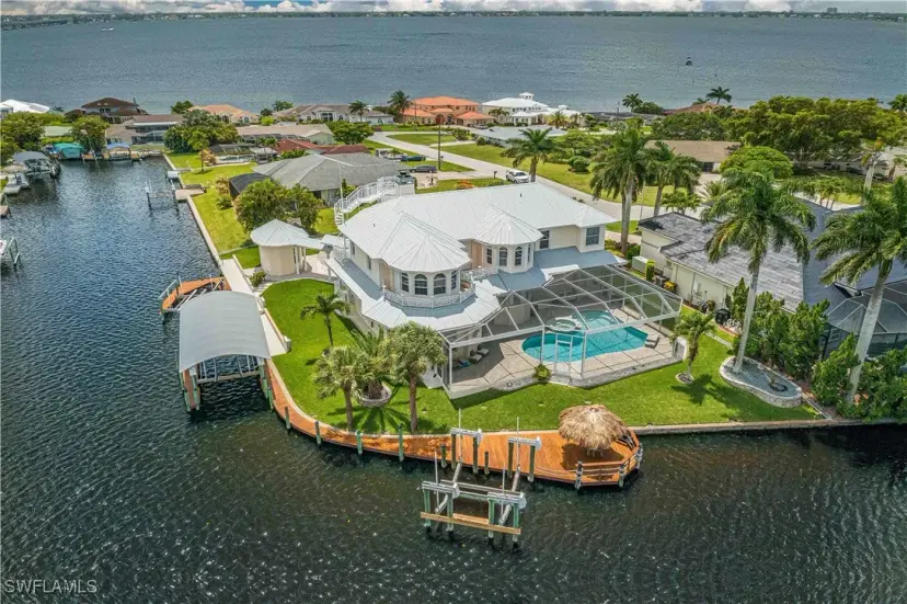 Picture of 3102 SE 22Nd Ave, Cape Coral FL 33904