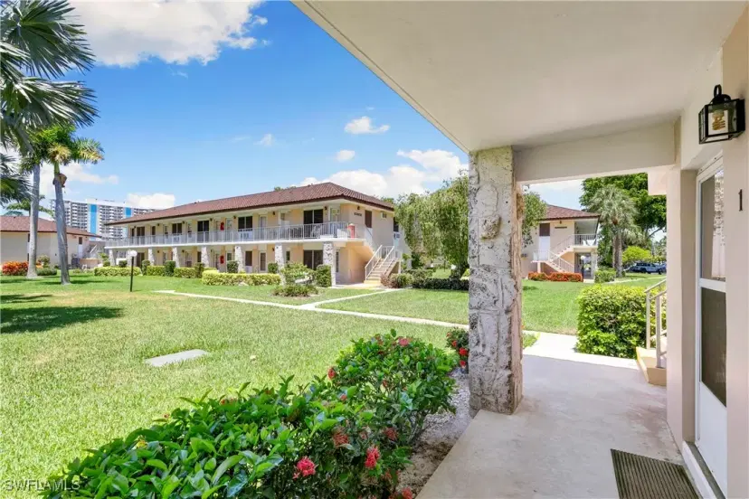 Picture of 167 N Collier Blvd M1, Marco Island FL 34145