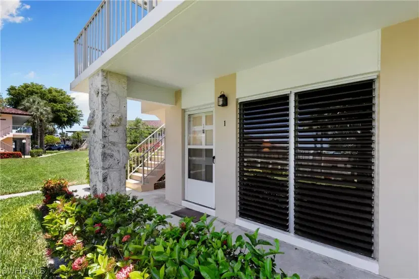 Picture of 167 N Collier Blvd M1, Marco Island FL 34145
