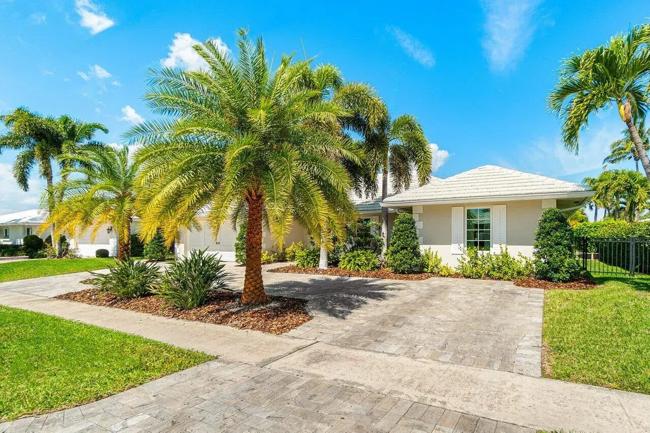 Picture of 633 Tulip Tree Lane, Boca Raton, FL 33486