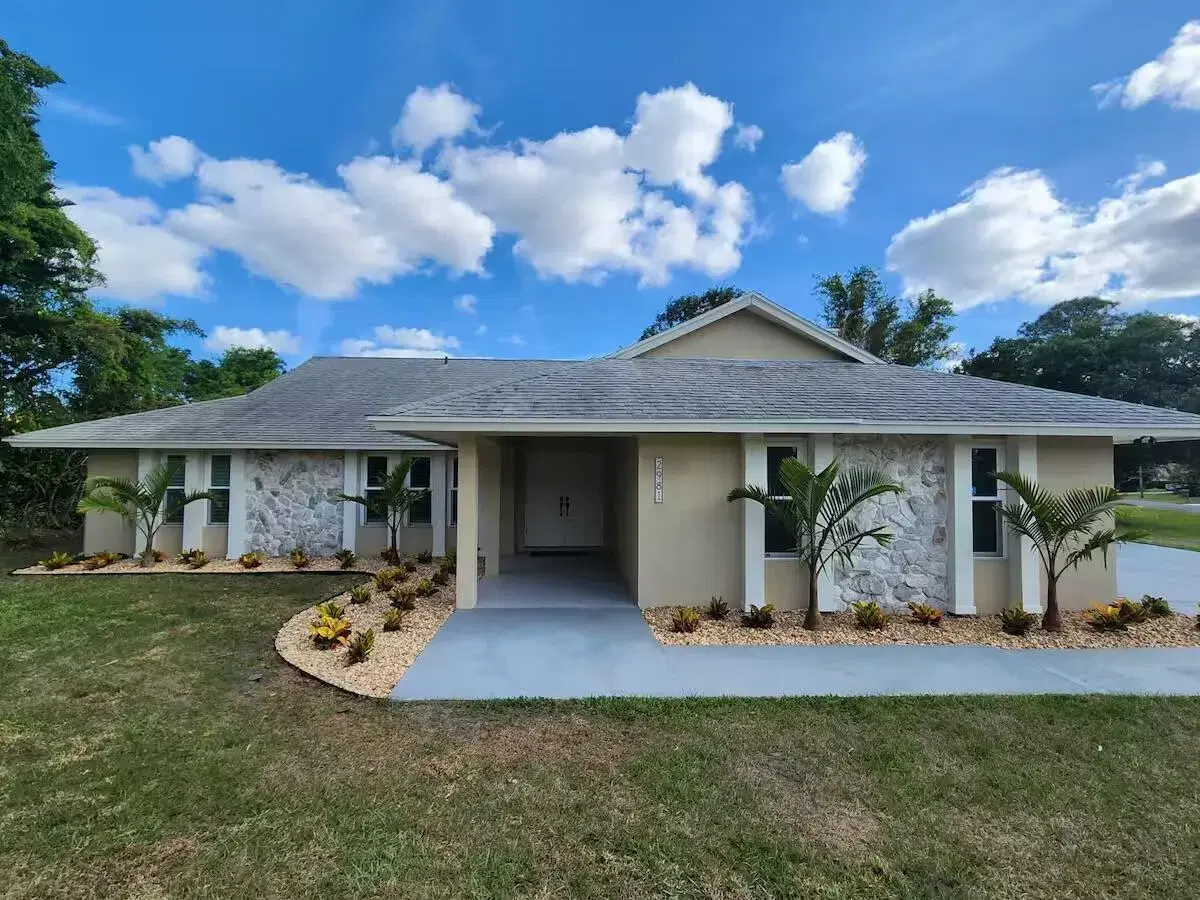 Picture of 2981 SE Dalhart Road, Port St Lucie, FL 34952