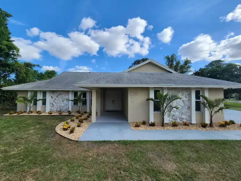Picture of 2981 SE Dalhart Road, Port St Lucie FL 34952