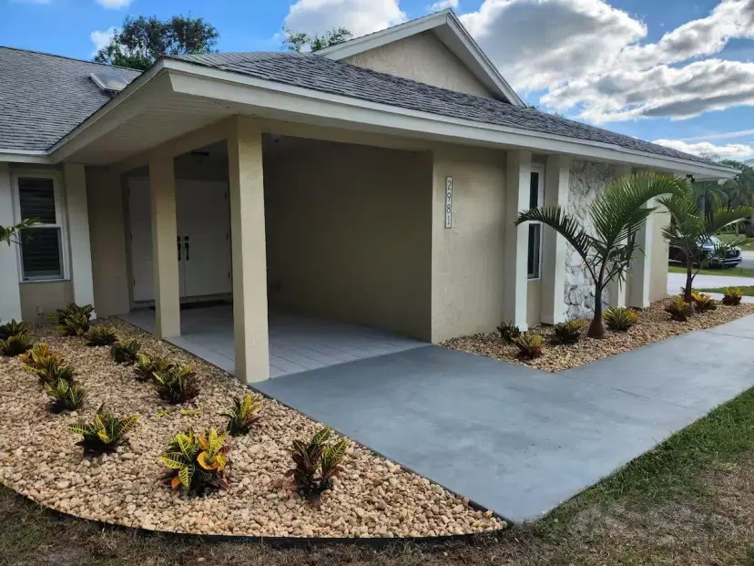 Picture of 2981 SE Dalhart Road, Port St Lucie FL 34952