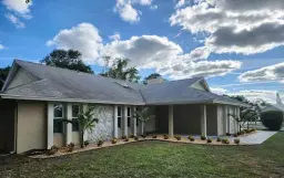 Picture of 2981 SE Dalhart Road, Port St Lucie, FL 34952