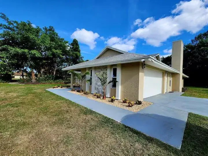 Picture of 2981 SE Dalhart Road, Port St Lucie FL 34952