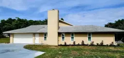 Picture of 2981 SE Dalhart Road, Port St Lucie, FL 34952