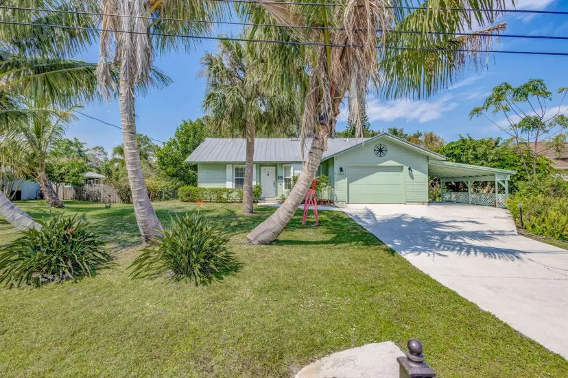 Picture of 5803 SE Orange Blossom Trail, Hobe Sound FL 33455