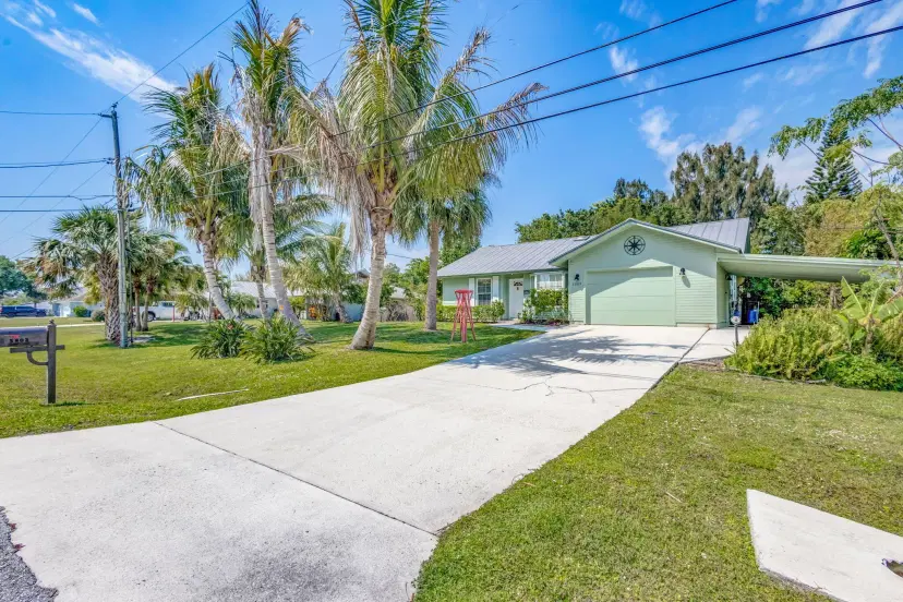 Picture of 5803 SE Orange Blossom Trail, Hobe Sound FL 33455