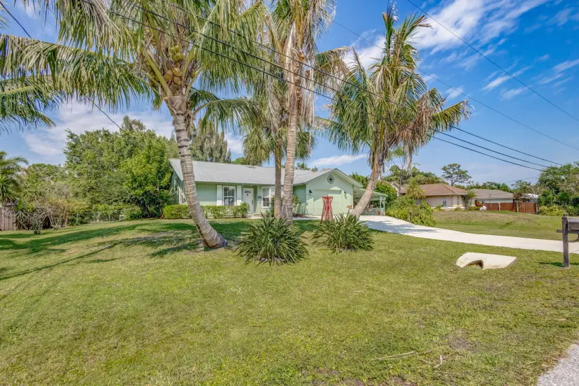 Picture of 5803 SE Orange Blossom Trail, Hobe Sound FL 33455
