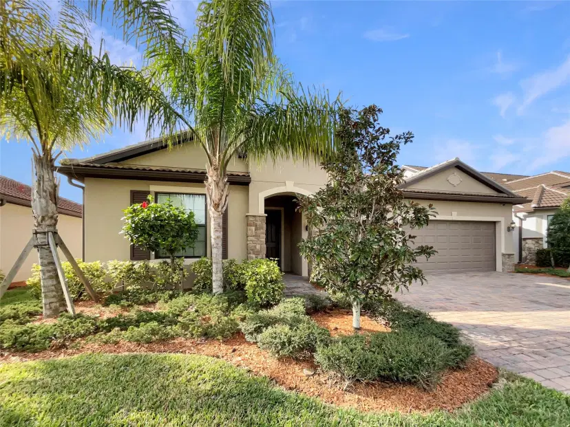 Picture of 744 SE Villandry Way, Port St Lucie FL 34984