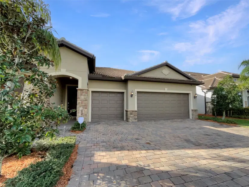 Picture of 744 SE Villandry Way, Port St Lucie FL 34984