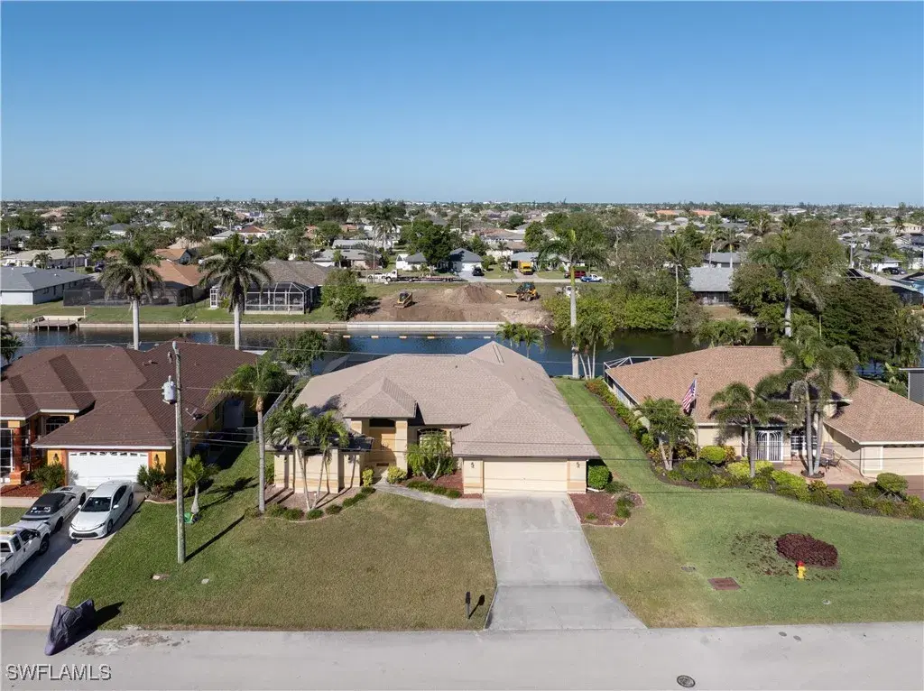 Picture of 3416 SW 5Th Ave, Cape Coral, FL 33914