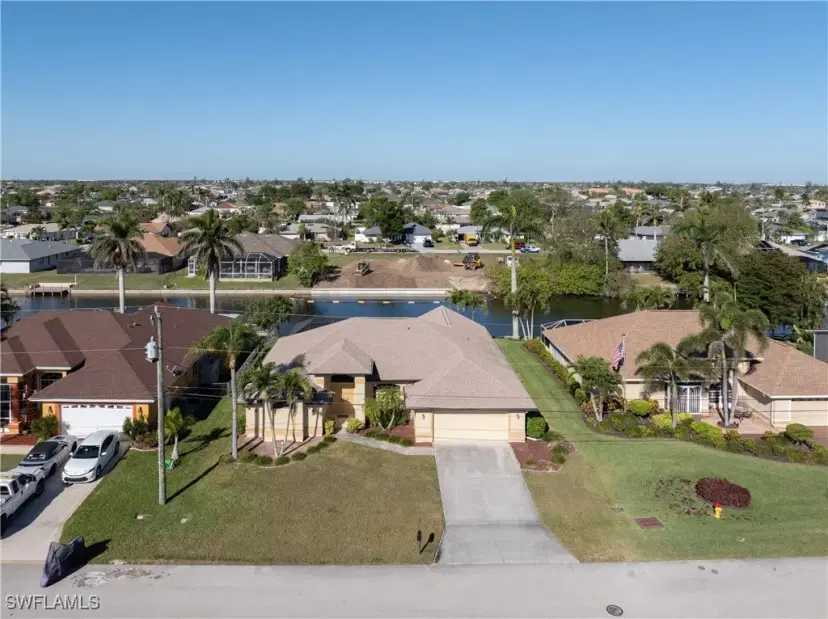 Picture of 3416 SW 5Th Ave, Cape Coral FL 33914