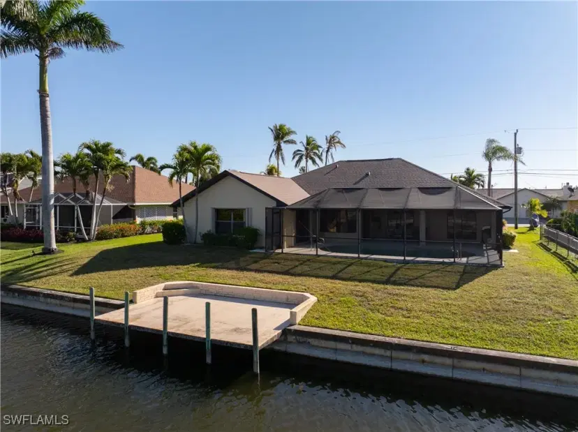 Picture of 3416 SW 5Th Ave, Cape Coral FL 33914