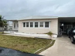 Picture of 694 Dream Ln, North Fort Myers, FL 33917