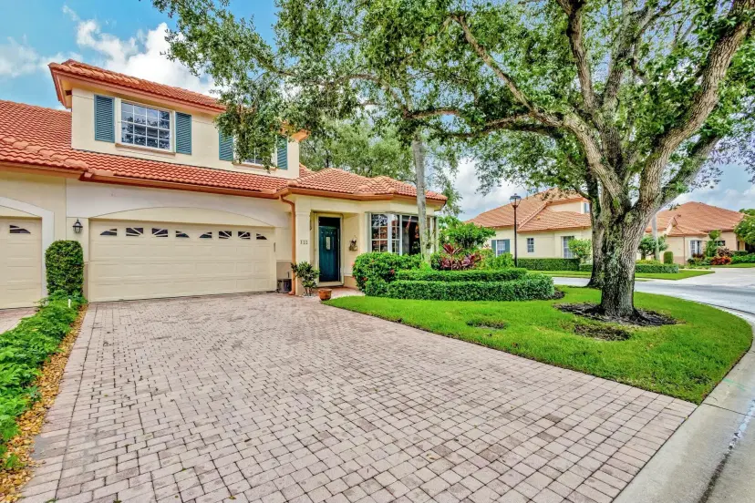 Picture of 122 Spyglass Way, Palm Beach Gardens FL 33418