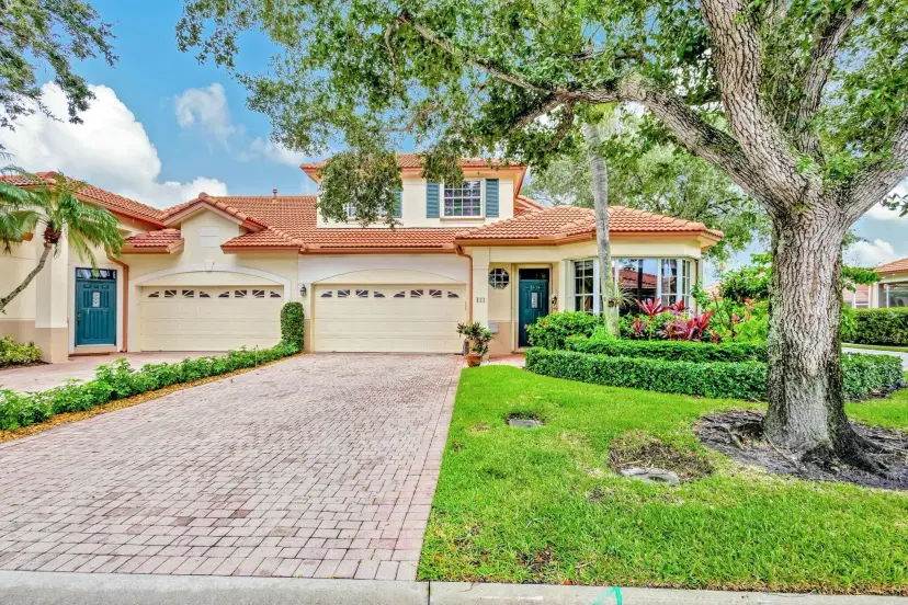 Picture of 122 Spyglass Way, Palm Beach Gardens FL 33418