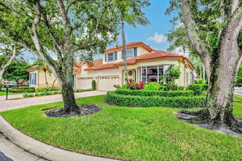 Picture of 122 Spyglass Way, Palm Beach Gardens FL 33418