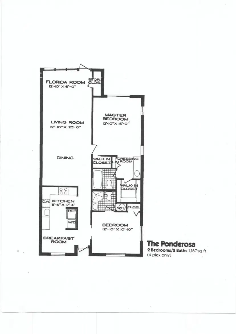 Picture of 1700 NW 18Th Avenue 48-A, Delray Beach FL 33445