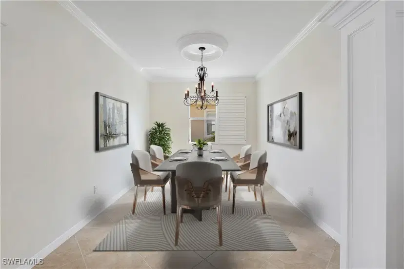 Picture of 10432 Yorkstone Dr, Bonita Springs FL 34135