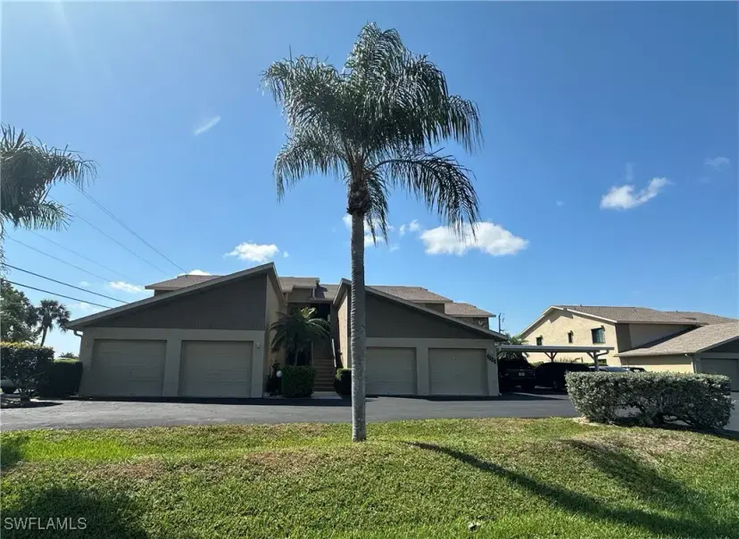 Picture of 4120 SE 19Th Pl 202, Cape Coral FL 33904
