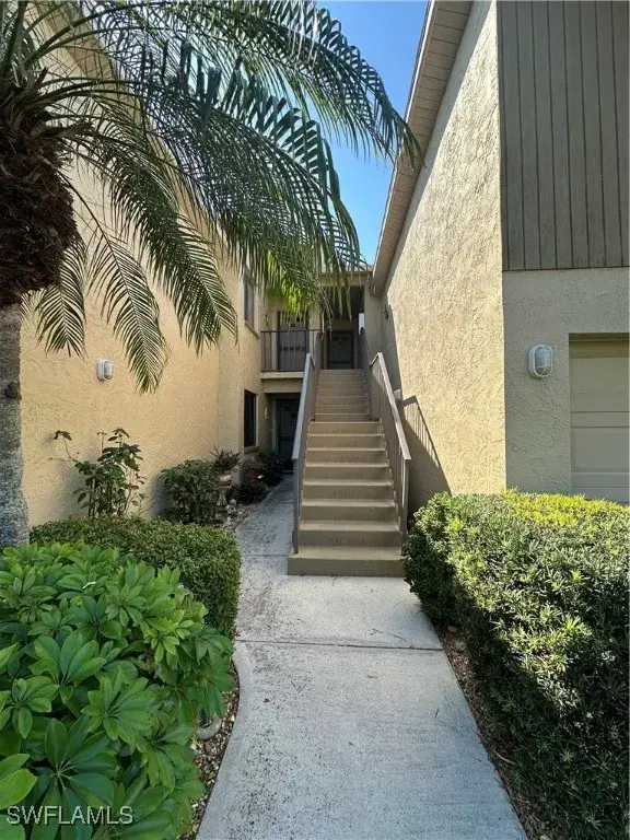 Picture of 4120 SE 19Th Pl 202, Cape Coral FL 33904