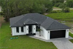 Picture of 438 Rathburn St, Lehigh Acres, FL 33974