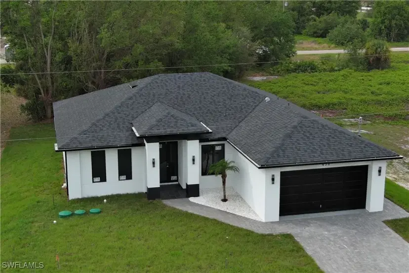 Picture of 438 Rathburn St, Lehigh Acres FL 33974
