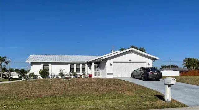 Picture of 302 NE 23Rd Pl, Cape Coral FL 33909