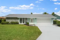 Picture of 1559 SW Dyer Point Road, Palm City, FL 34990