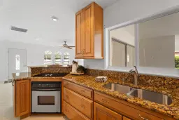 Picture of 1559 SW Dyer Point Road, Palm City, FL 34990