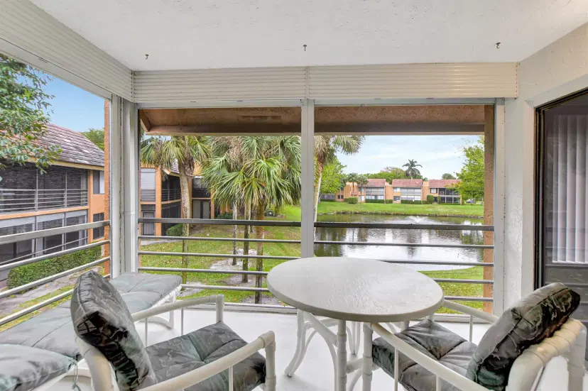 Picture of 11255 Green Lake Drive 202, Boynton Beach FL 33437