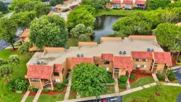Picture of 11255 Green Lake Drive 202, Boynton Beach, FL 33437