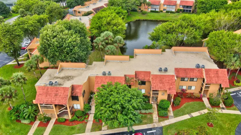 Picture of 11255 Green Lake Drive 202, Boynton Beach FL 33437