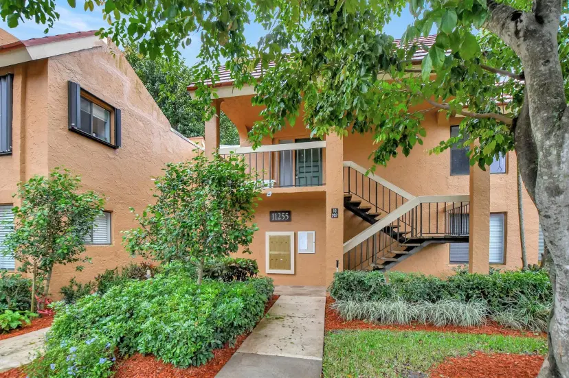 Picture of 11255 Green Lake Drive 202, Boynton Beach FL 33437