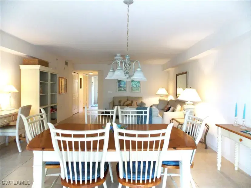 Picture of 15475 Cedarwood Ln 104, Naples FL 34110