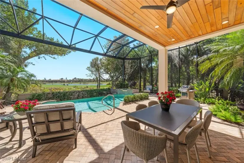 Picture of 5751 Baltusrol Ct, Sanibel FL 33957