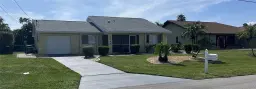 Picture of 1012 SW 51St Ter, Cape Coral, FL 33914