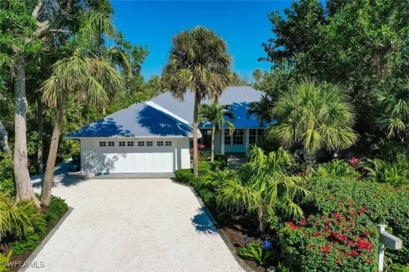 Picture of 1970 Wild Lime Dr, Sanibel FL 33957