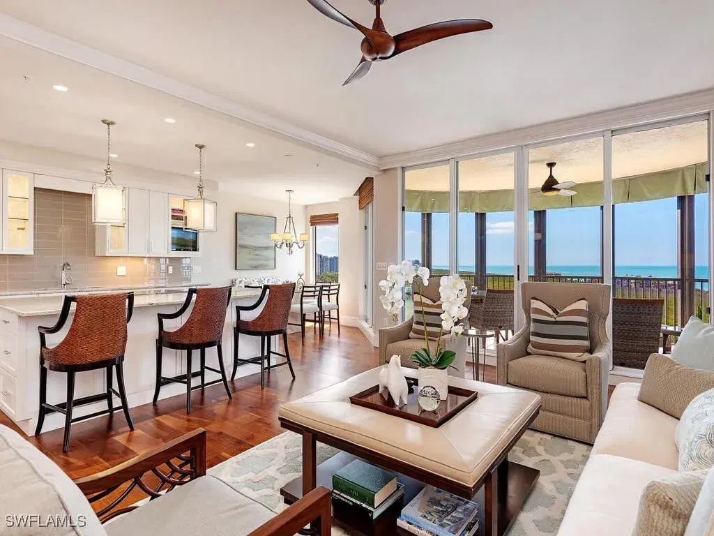 Picture of 8990 Bay Colony Dr 1202, Naples, FL 34108