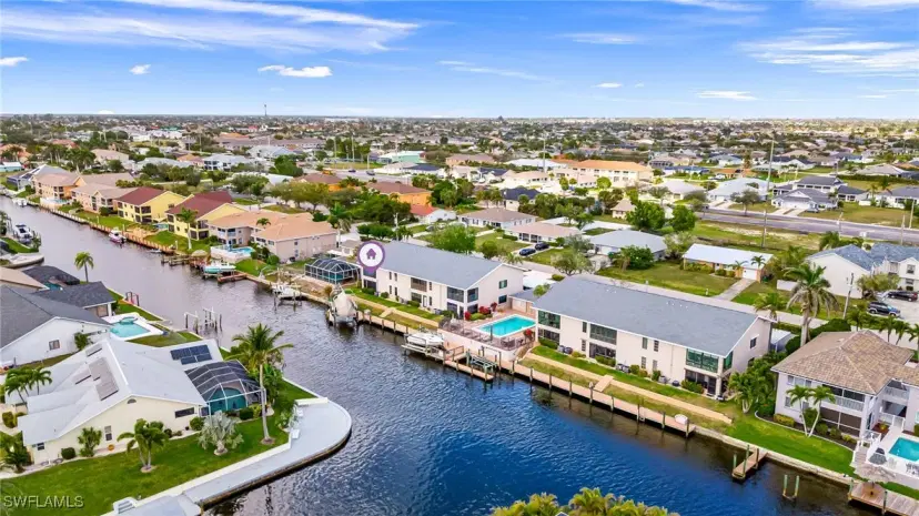 Picture of 1016 SW 48Th Ter 106, Cape Coral FL 33914
