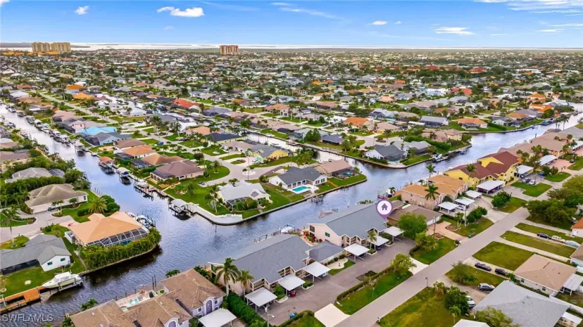 Picture of 1016 SW 48Th Ter 106, Cape Coral FL 33914