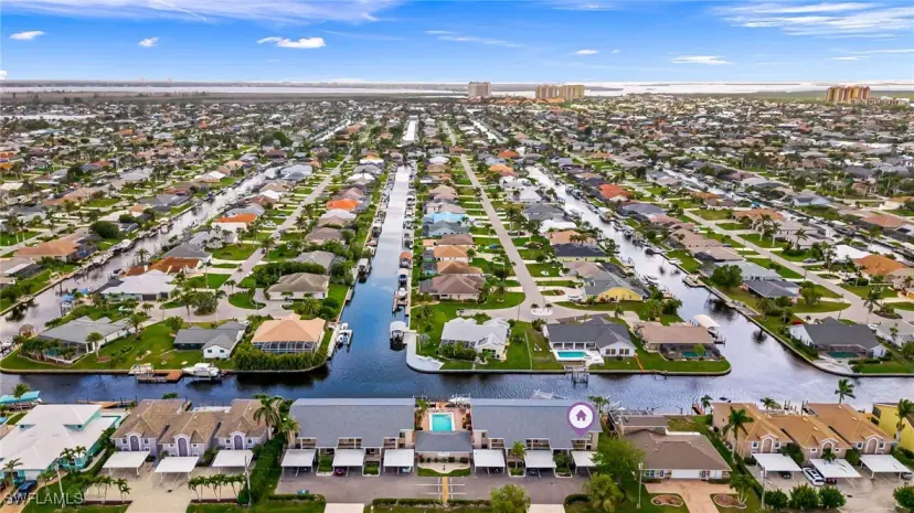 Picture of 1016 SW 48Th Ter 106, Cape Coral FL 33914