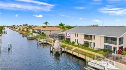 Picture of 1016 SW 48Th Ter 106, Cape Coral, FL 33914