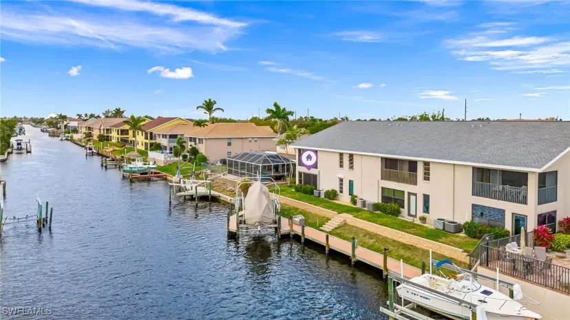 Picture of 1016 SW 48Th Ter 106, Cape Coral FL 33914
